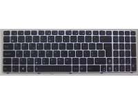 KEYBOARD PT PO PORTUGUESE ASUS UL50 PID4507